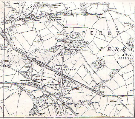 1904 map