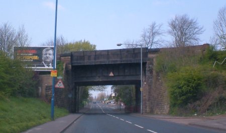 Piercy Aqueduct