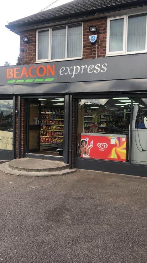 Beacon Express store