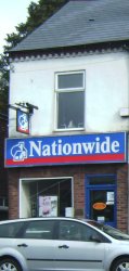 Nationwide Hamstead