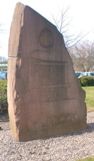 Willaim Murdoch Stone