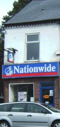 Nationwide Hamstead